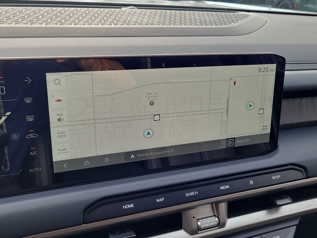 New 2027 Kia Telluride SX Prestige AWD/4WD image 32