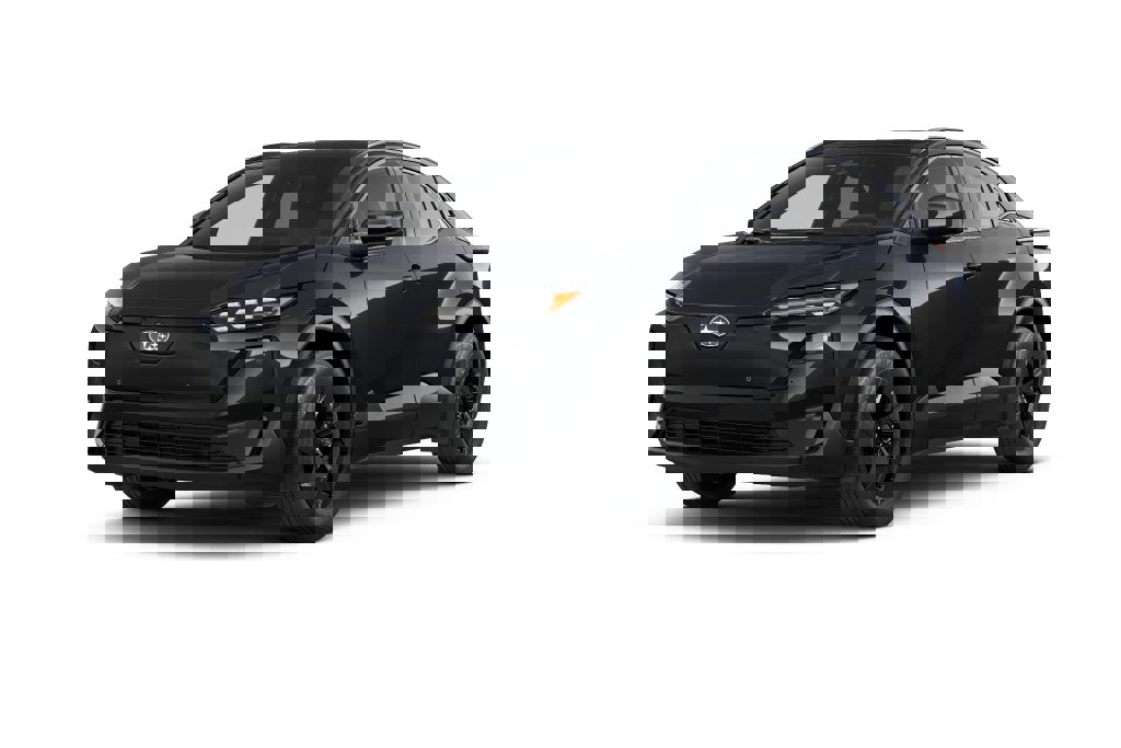 New 2026 Subaru Uncharted AWD image 1