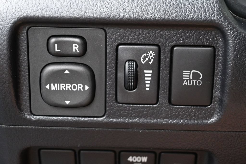 Certified 2024 Toyota 4Runner TRD Off-Road Premium w/ Moonroof Package AWD/4WD image 14