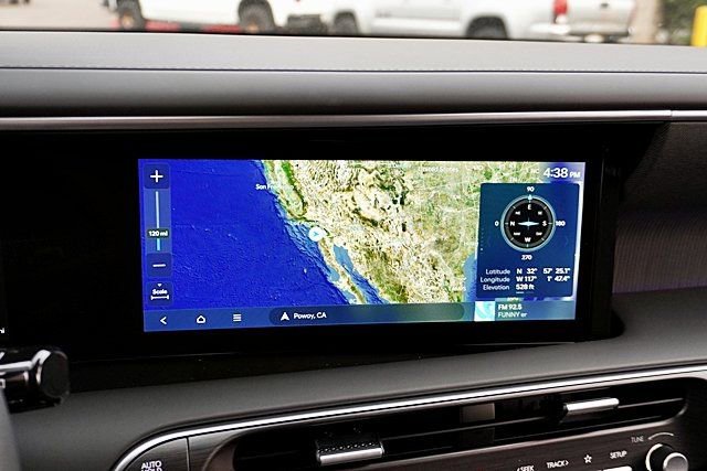 New 2026 Hyundai Palisade Calligraphy image 34