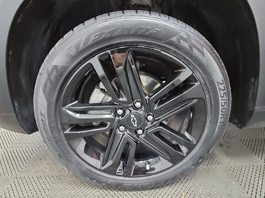 Used 2024 Chevrolet Trax ACTIV w/ Driver Confidence Package image 41