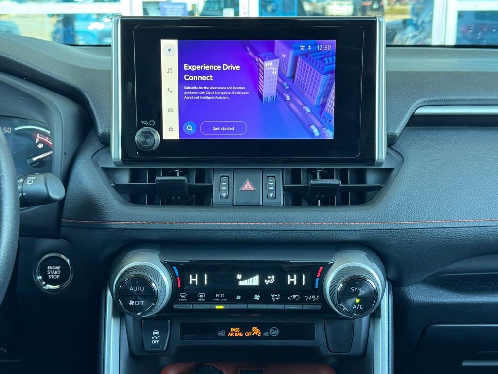 Used 2024 Toyota RAV4 Adventure image 16