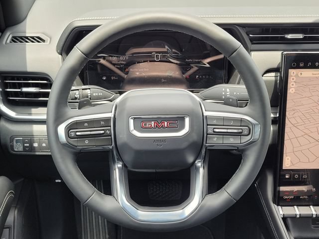 New 2026 GMC Terrain Elevation w/ Elevation Premium Package FWD image 11