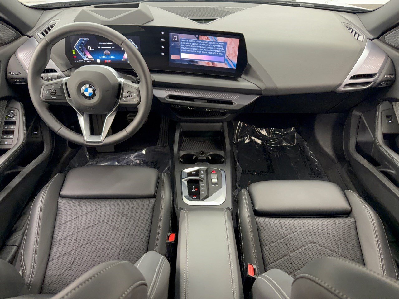 Certified 2026 BMW 228i FWD image 17