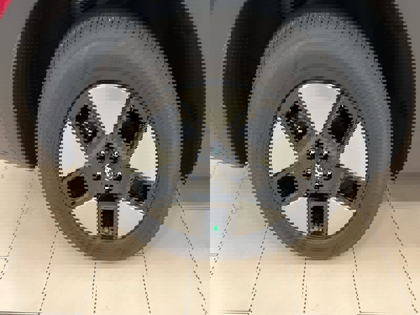 New 2026 Hyundai Santa Fe SE image 37