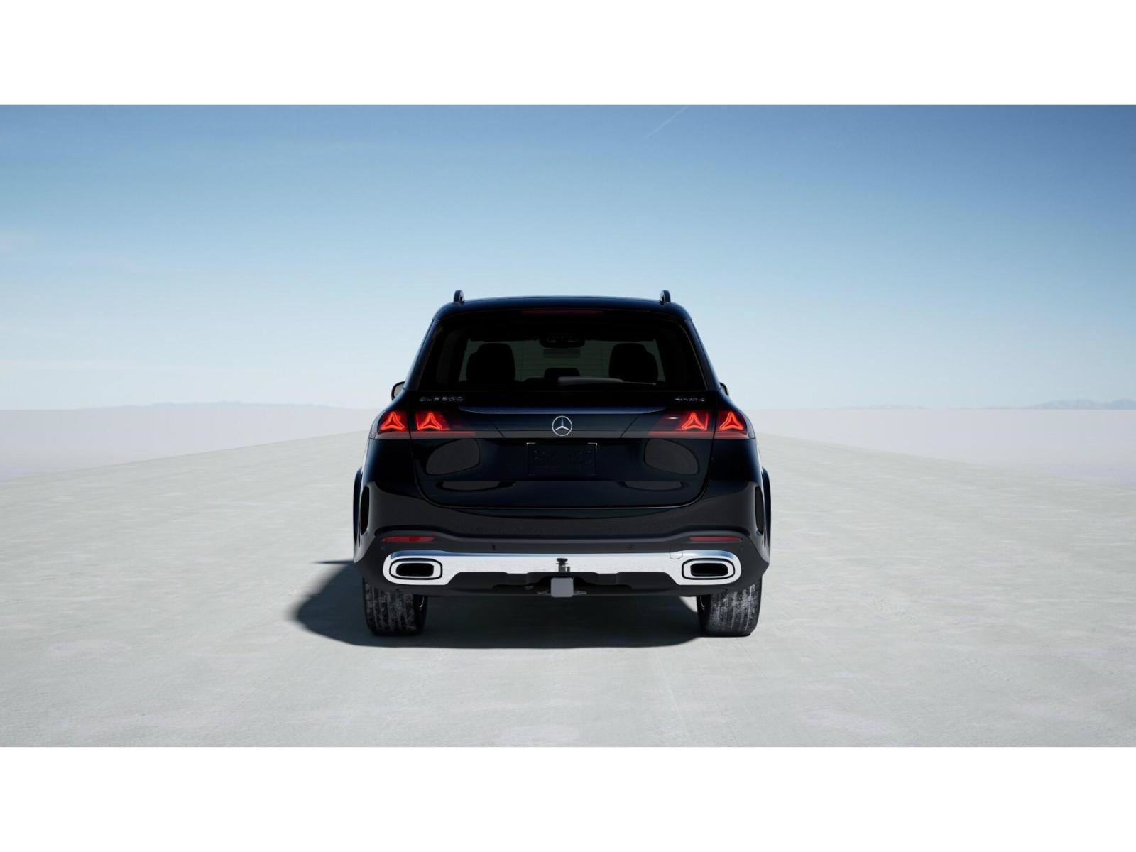 New 2027 Mercedes-Benz GLE 350 4MATIC image 11
