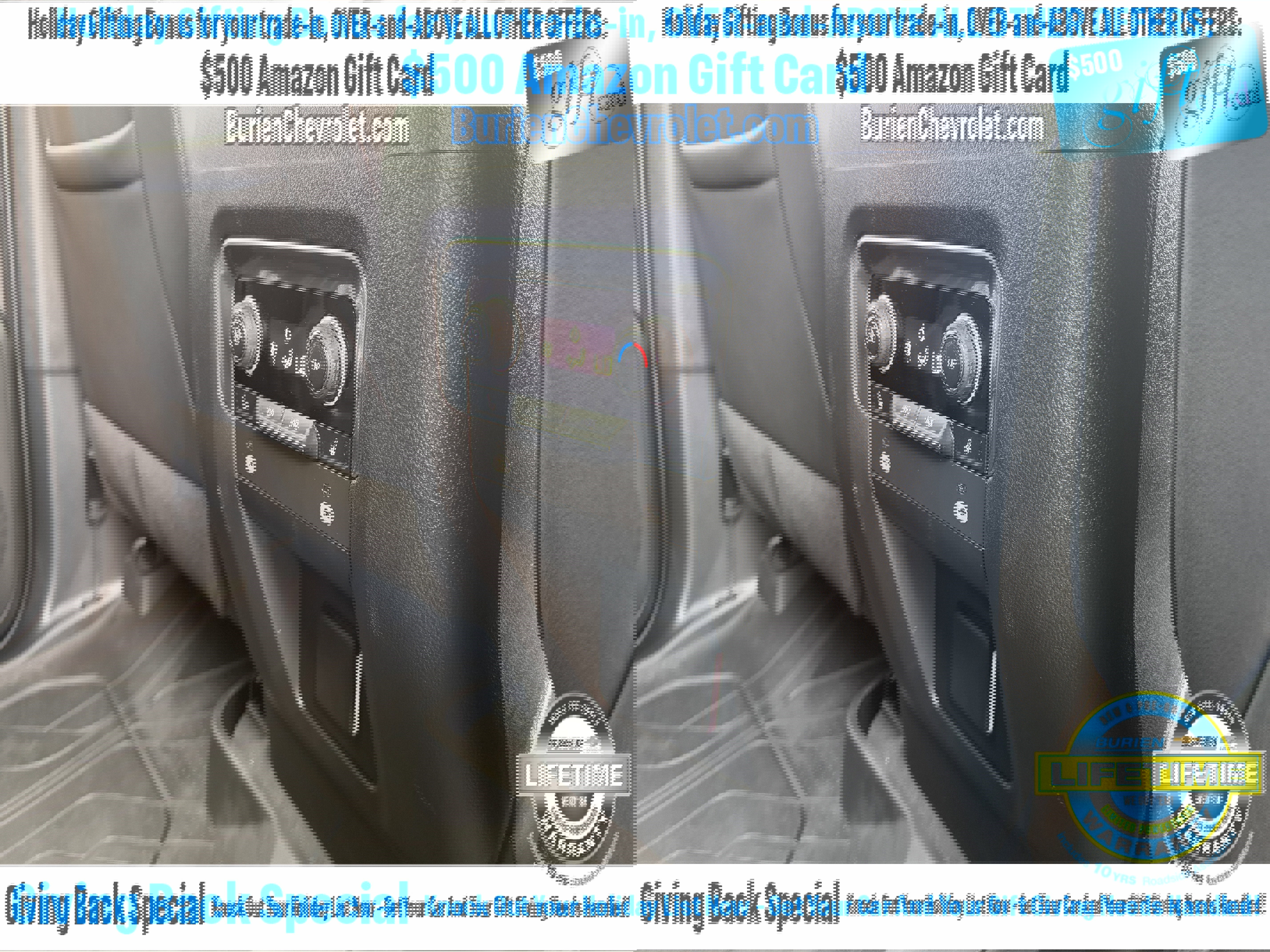 Used 2023 Chevrolet Tahoe High Country image 29