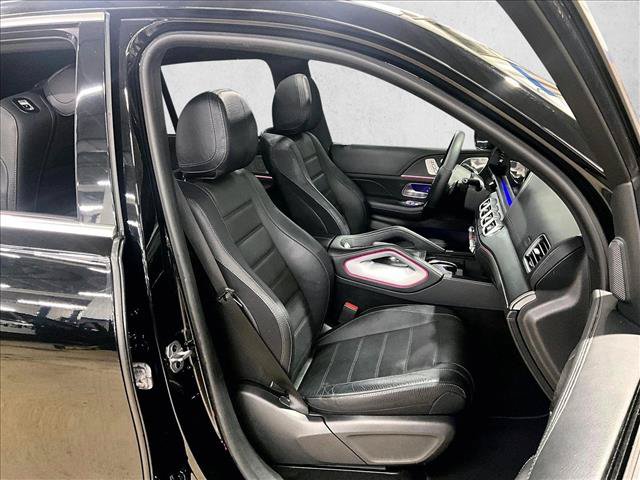 Used 2023 Mercedes-Benz GLE 350 4MATIC image 9
