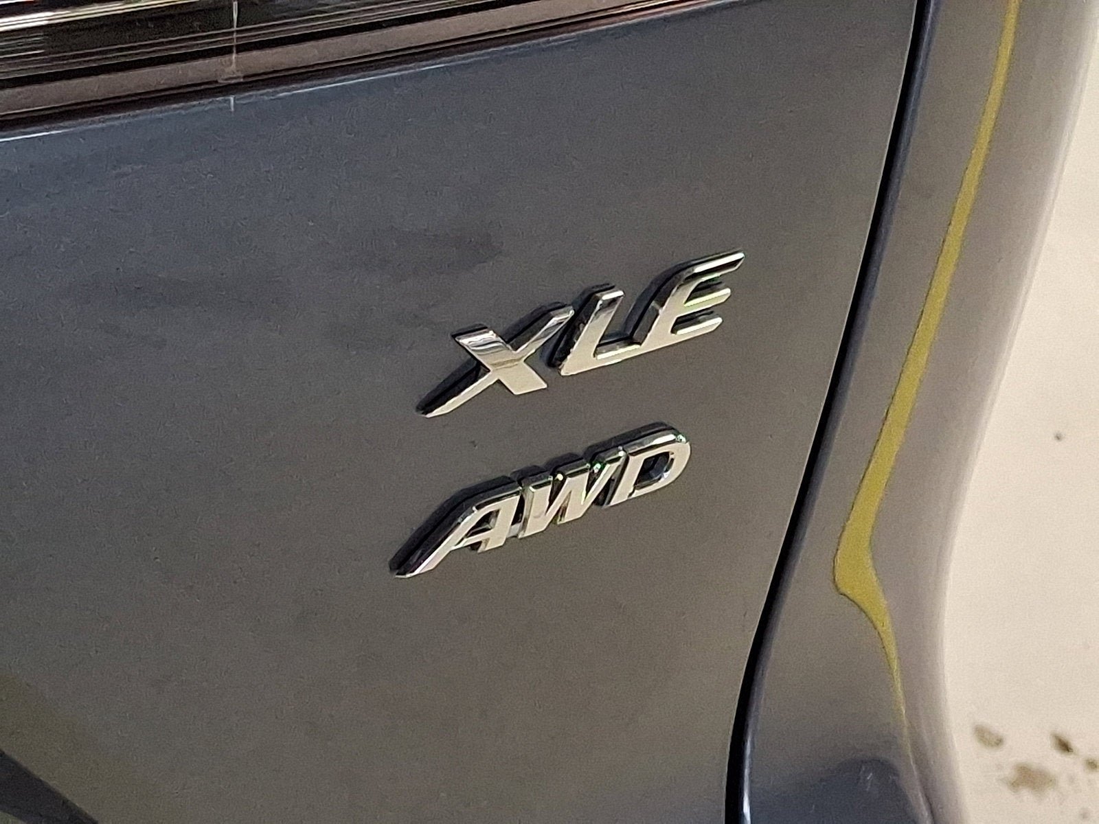 New 2026 Toyota Corolla Cross XLE w/ Convenience Package AWD/4WD image 17