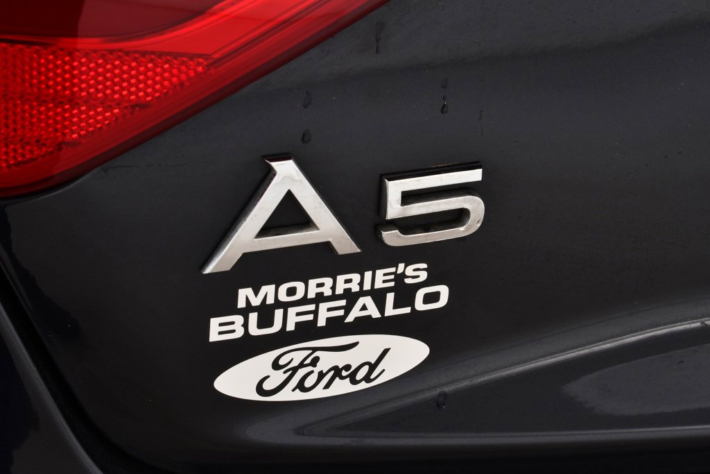 Used 2013 Audi A5 2.0T Premium image 21