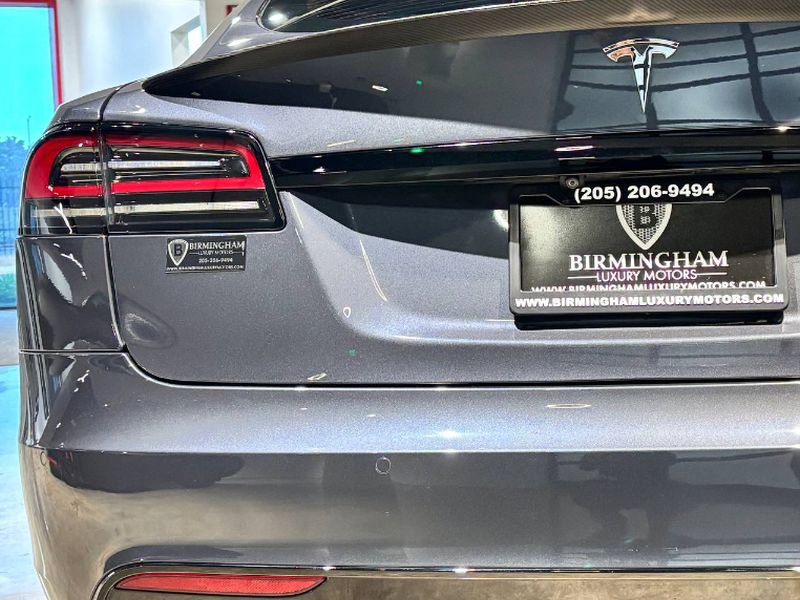 Used 2023 Tesla Model S Plaid image 14
