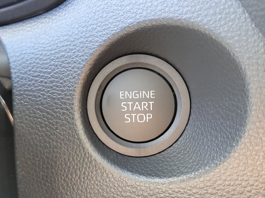 New 2026 Toyota Corolla Cross LE FWD image 31