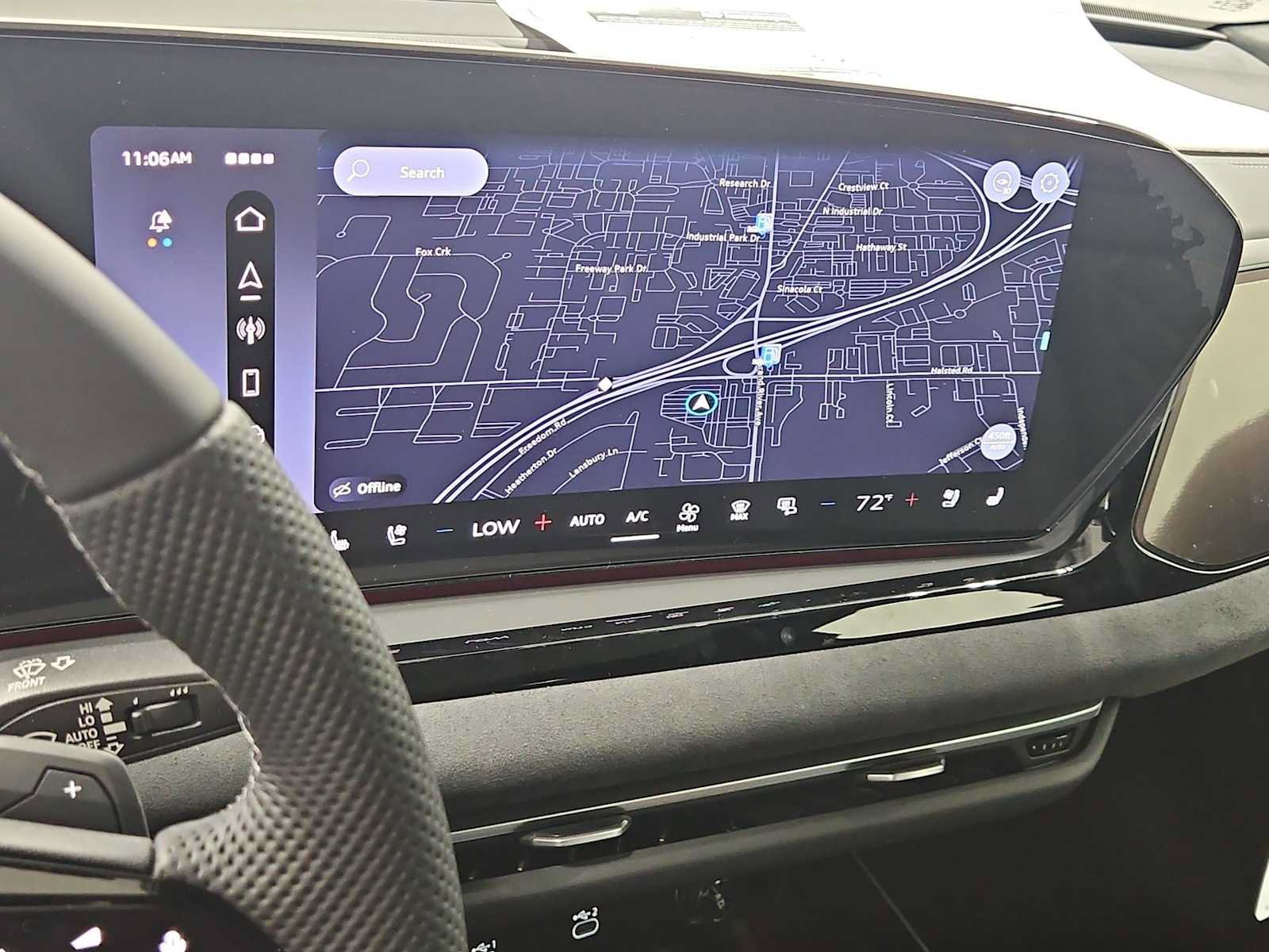 New 2026 Audi S5 Premium Plus AWD/4WD image 30