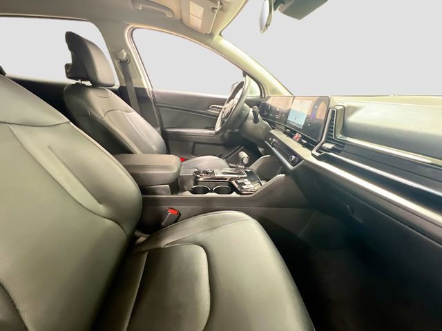 Certified 2023 Kia Sportage EX image 29