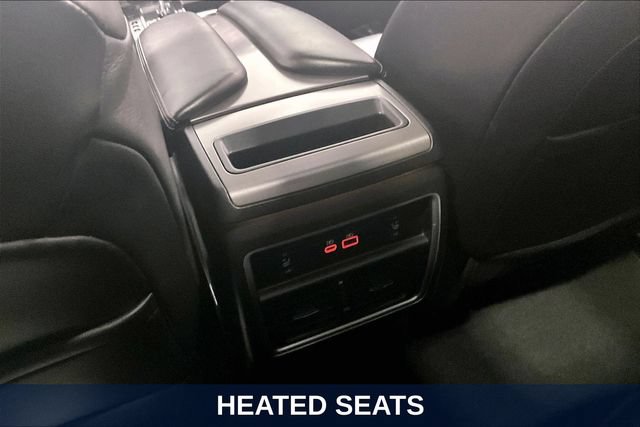 Used 2023 Nissan Murano SL AWD/4WD image 13