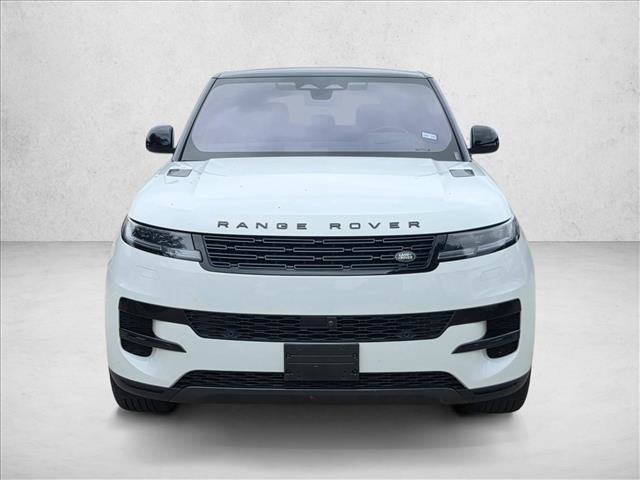 Used 2023 Land Rover Range Rover Sport SE image 2