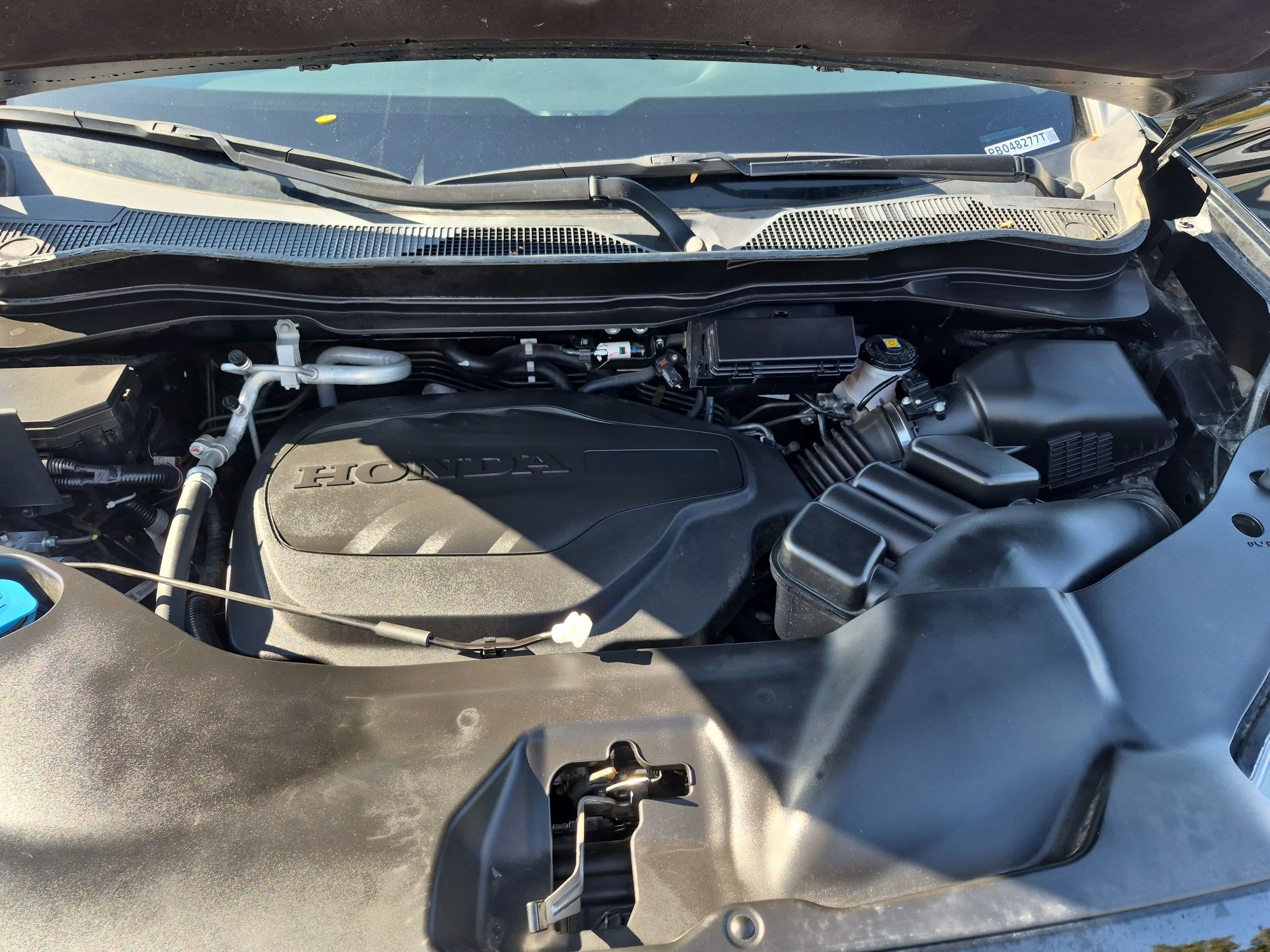 Certified 2023 Honda Ridgeline Sport image 32