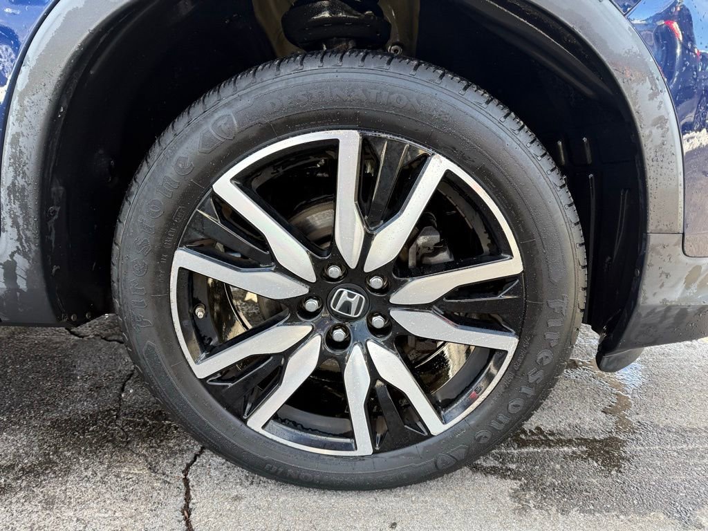 Used 2019 Honda Pilot Touring image 30