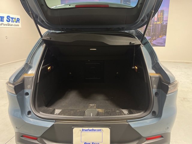 Used 2023 Dodge Hornet GT w/ Tech Pack w/o Parking image 28