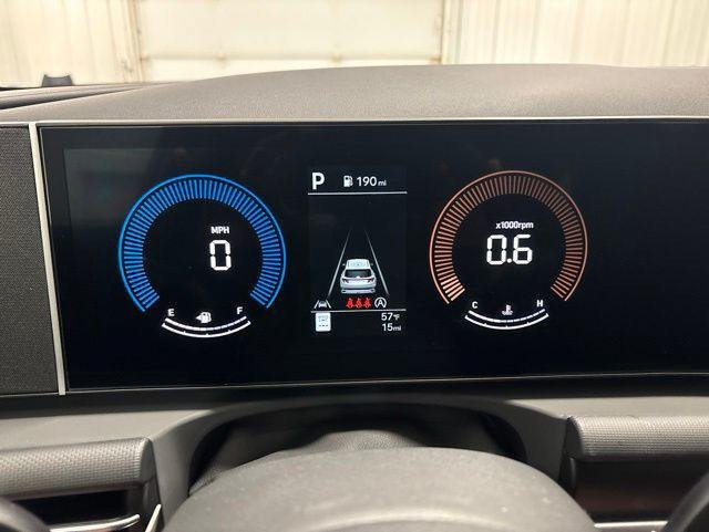 New 2026 Hyundai Tucson SEL AWD/4WD image 14