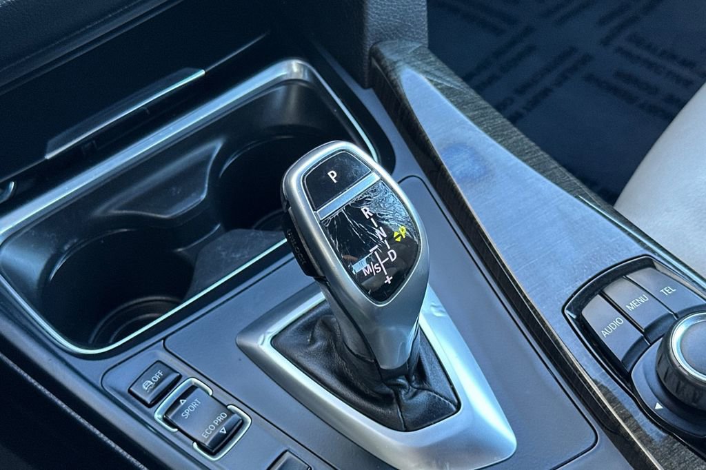 Used 2015 BMW 428i Convertible image 23