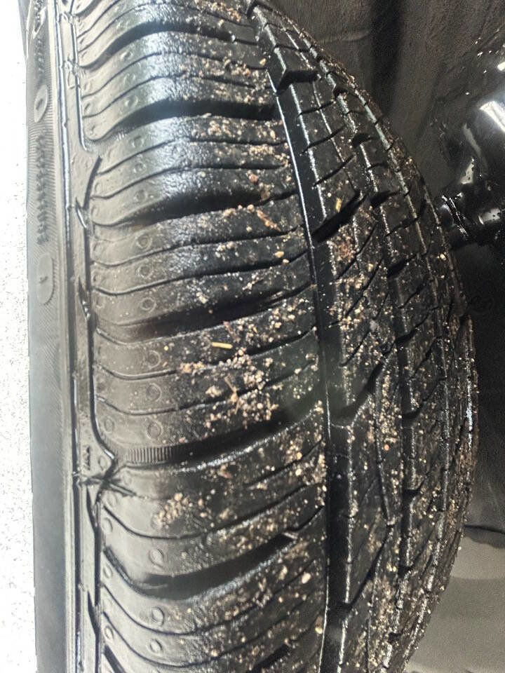 Used 2008 Honda CR-V EX-L image 14