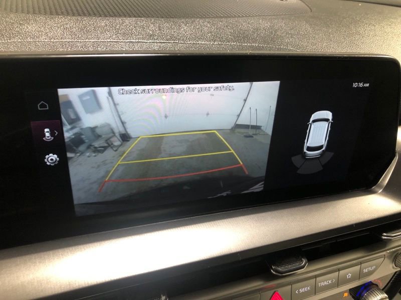 Used 2023 Kia Telluride S w/ S Sunroof Package image 33