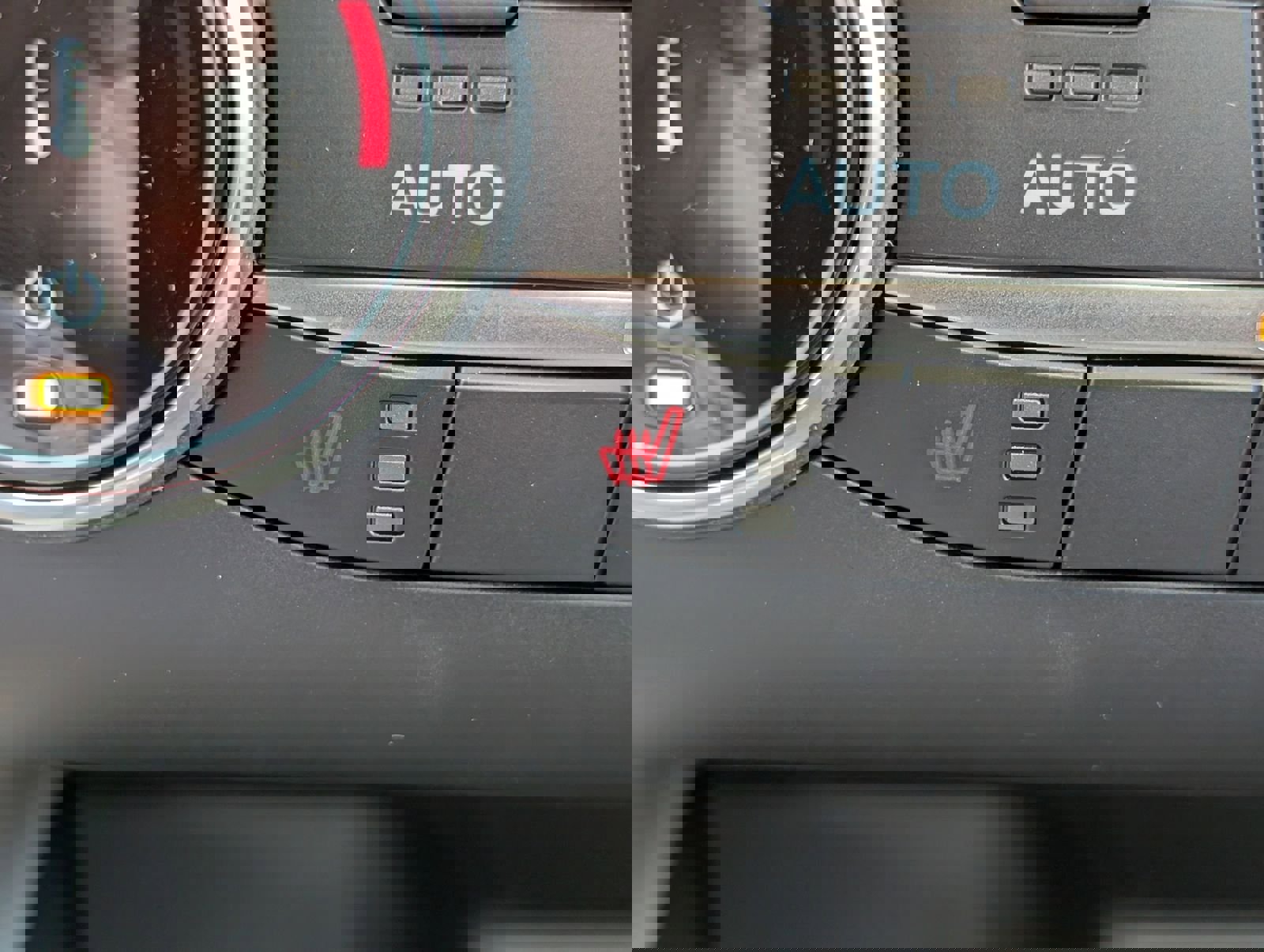 New 2026 Ford Escape Active w/ Cold Weather Package image 19