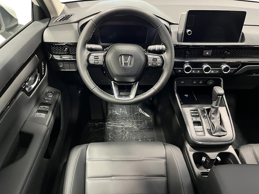 New 2026 Honda CR-V EX-L image 23