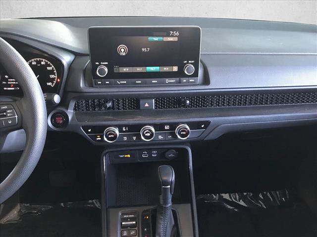 Used 2025 Honda CR-V EX image 13