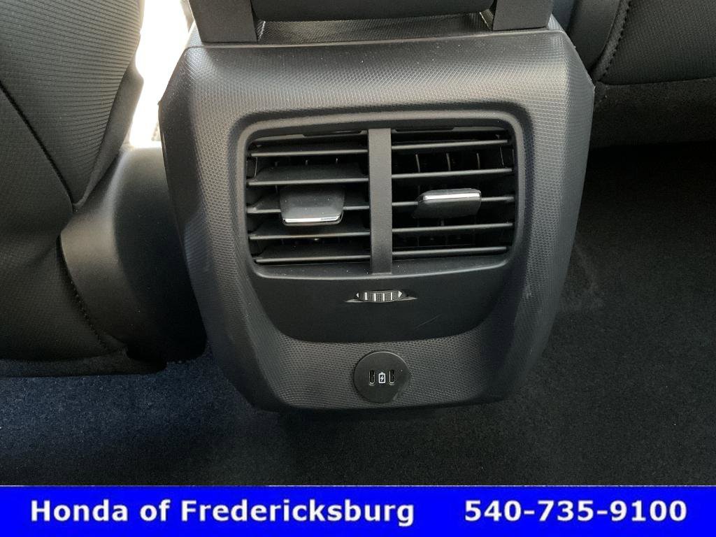 Used 2024 Ford Mustang Mach-E Premium AWD/4WD image 45