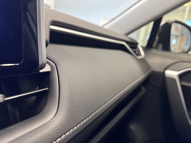 New 2025 Toyota RAV4 XLE image 49