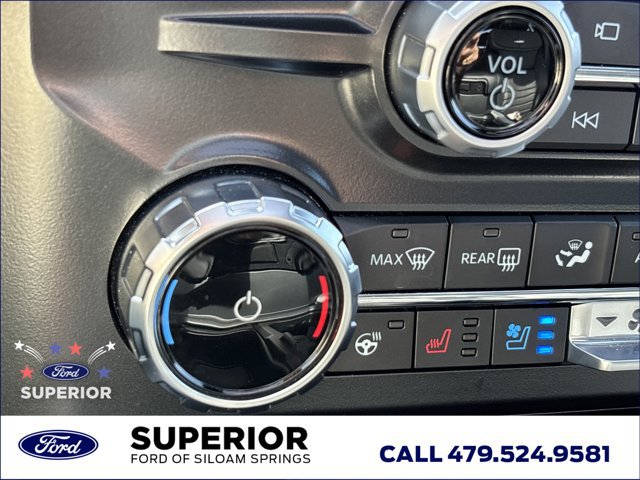 Used 2025 Ford F350 Platinum AWD/4WD image 43