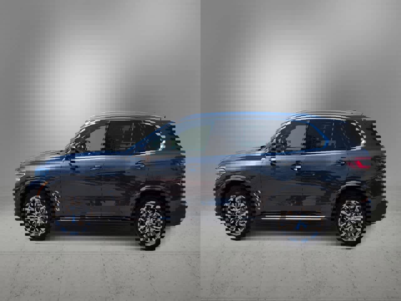 Used 2022 BMW X5 sDrive40i image 5