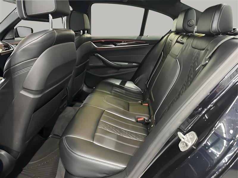 Used 2020 BMW M550i xDrive AWD/4WD image 20