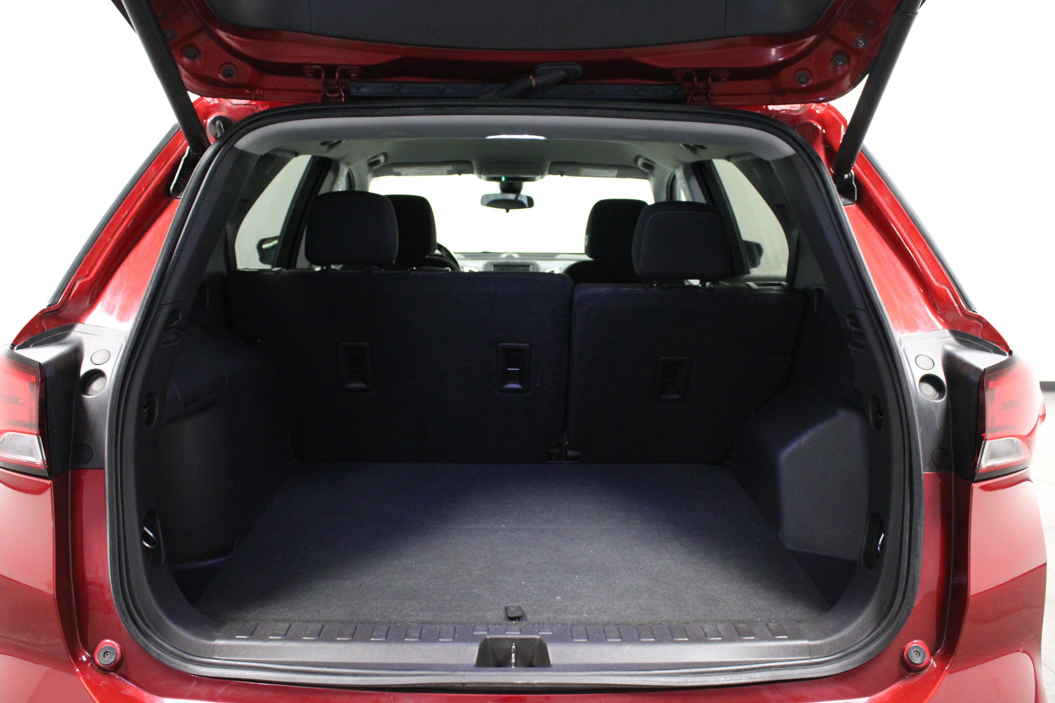 Used 2024 Chevrolet Equinox LT AWD/4WD image 14