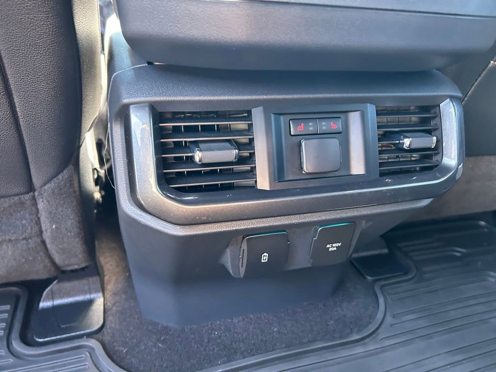 Certified 2023 Ford F150 Lariat w/ Equipment Group 502A High image 20