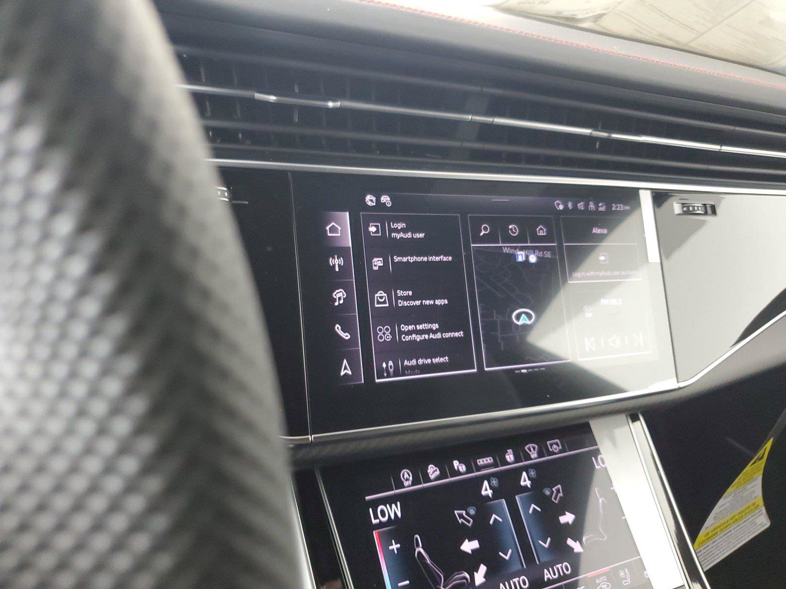 New 2026 Audi Q8 Prestige AWD/4WD image 29