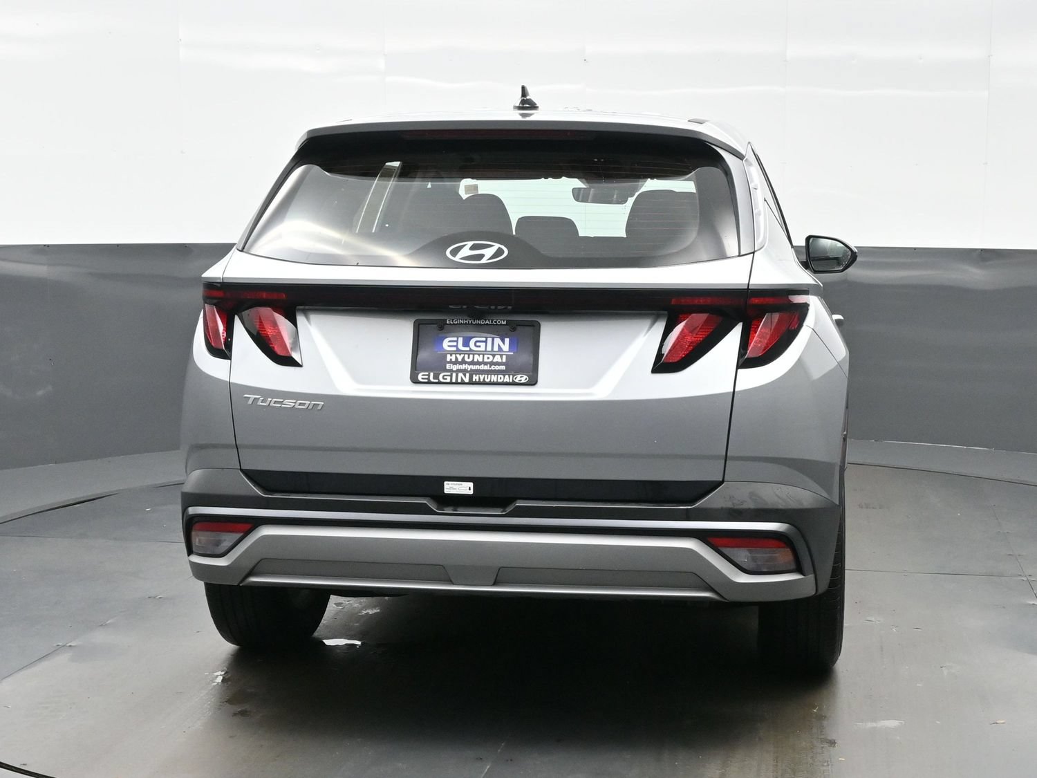 Used 2026 Hyundai Tucson SE FWD image 5