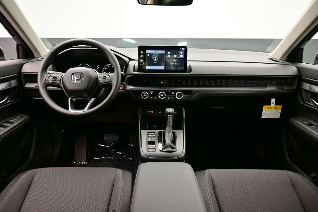 New 2026 Honda CR-V LX image 40