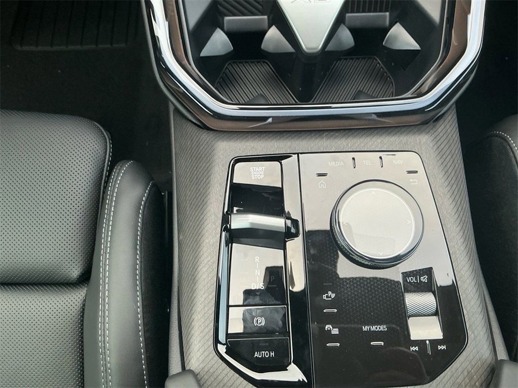 New 2026 BMW X3 xDrive30 w/ Convenience Package image 11