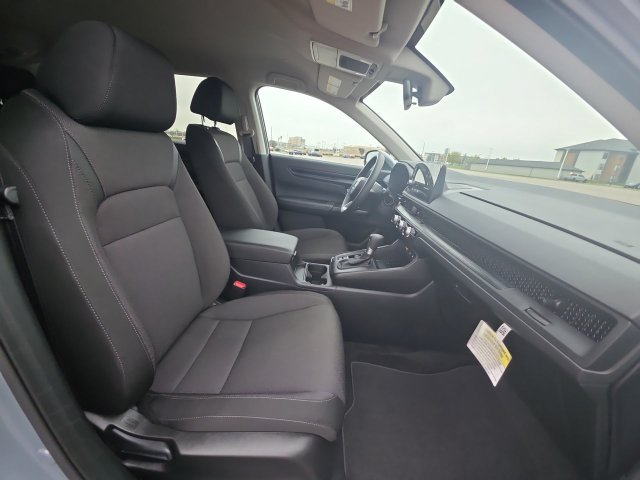 Certified 2026 Honda CR-V LX image 31