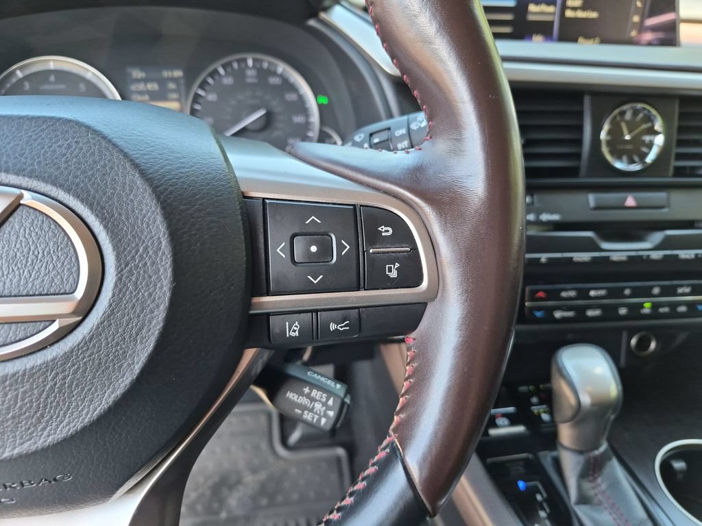 Used 2017 Lexus RX 350 AWD w/ Premium Package image 23