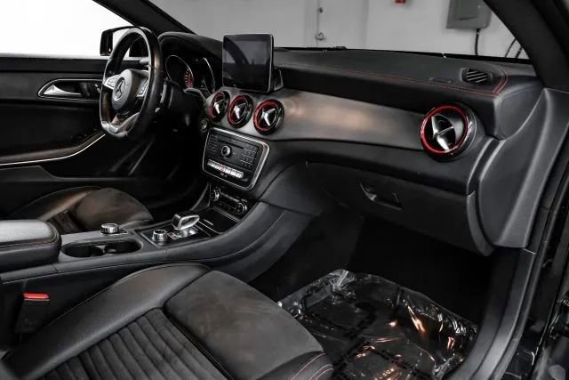 Used 2019 Mercedes-Benz CLA 45 AMG 4MATIC image 19