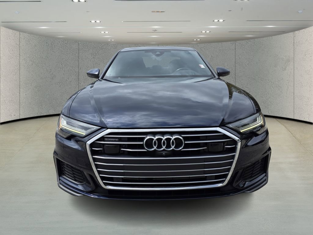 Used 2019 Audi A6 3.0T Prestige w/ Prestige Package image 8