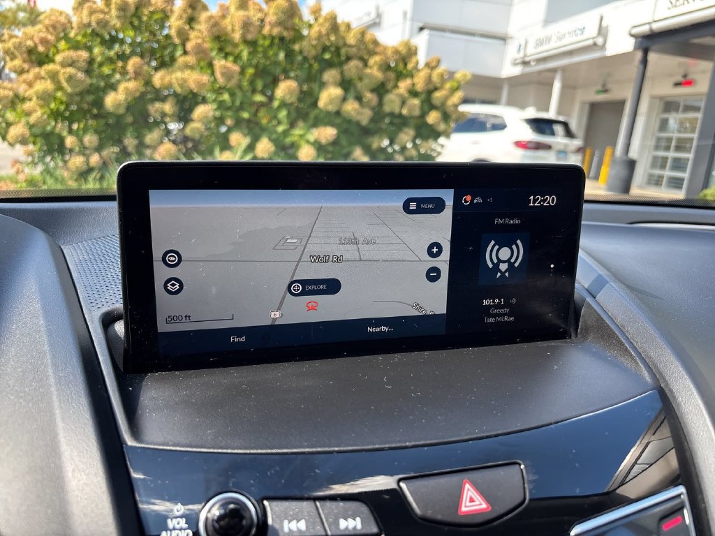 Used 2019 Acura RDX w/ Technology Package AWD/4WD image 14