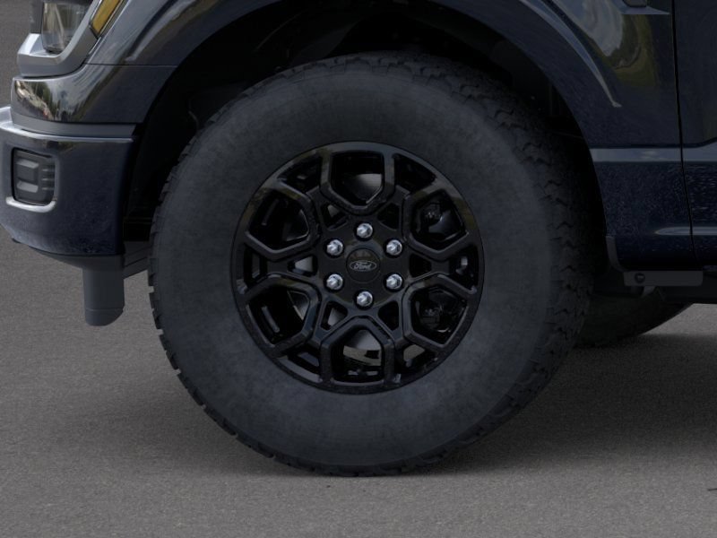 New 2026 Ford F150 STX AWD/4WD image 19