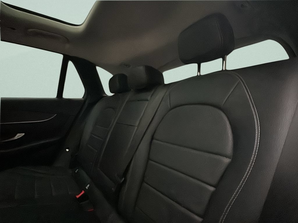 Used 2016 Mercedes-Benz GLC 300 4MATIC image 15