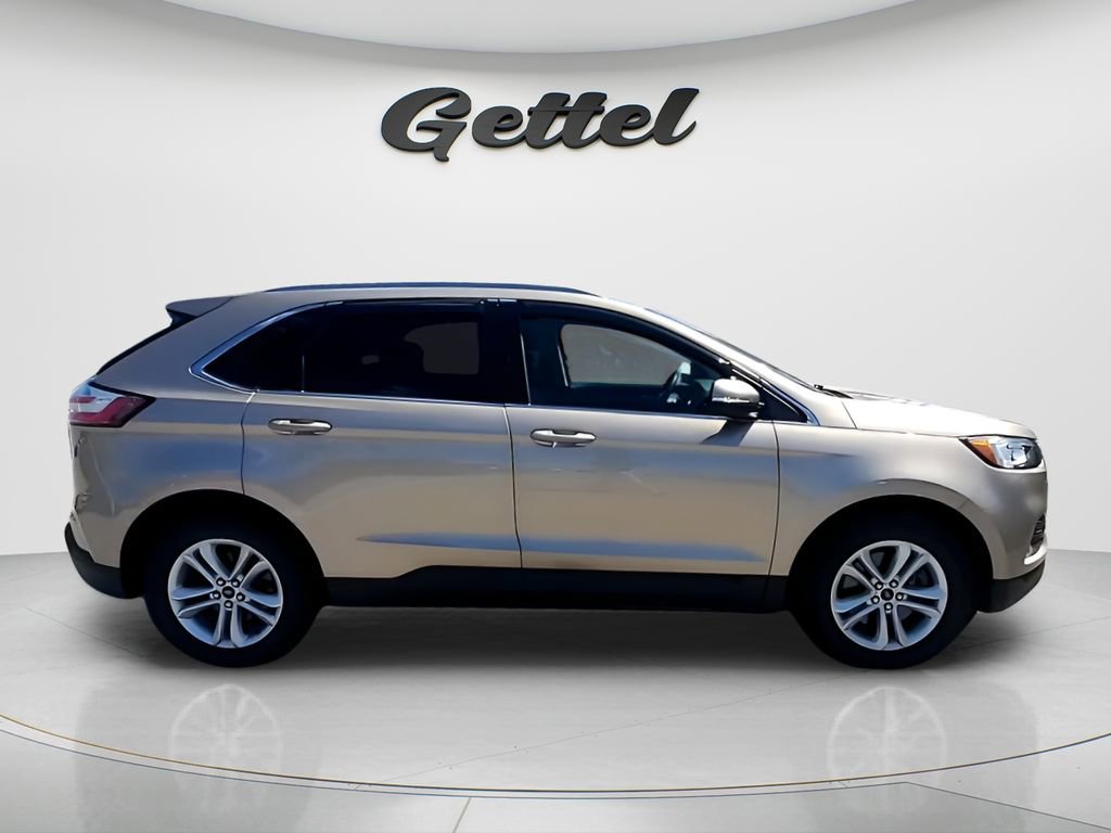 Used 2020 Ford Edge SEL w/ Convenience Package image 6