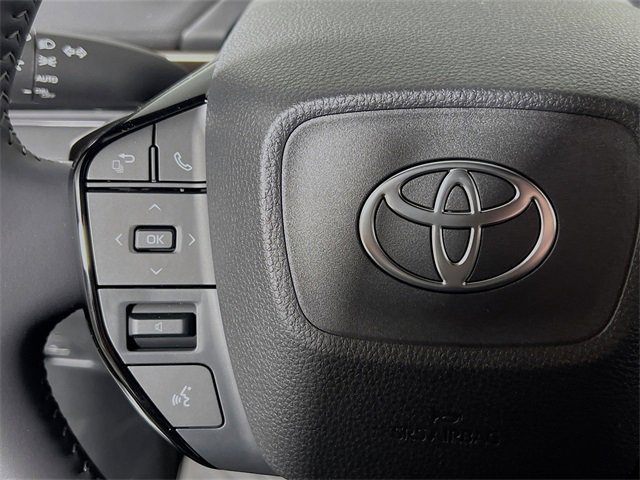 New 2026 Toyota bZ image 16